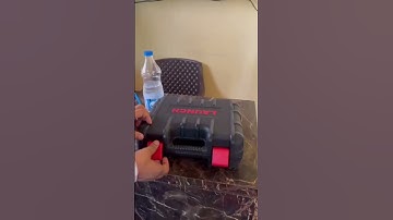 Launch car scanner 919 Max unboxing 🔥🌟#scanner #carscanner #919max #yt #trading #viral #new #sharch