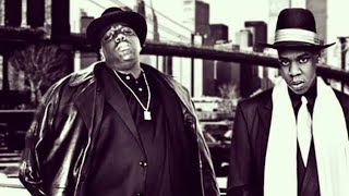 Notorious B.I.G - I Love the Dough ft. Jay-Z & Angela Winbush