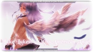Nightcore - Miss American Angel