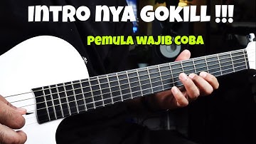 Tutorial intro kroncong protol - bondan fade to black | MUDAH DI PAHAMI 
