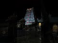 🙏 Sri Venkateswara Suprabhatam #tirupati #tirupatibalajitemple #suprabhatam #tirupatistatus #viral