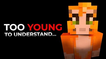 Stampy tried to warn you