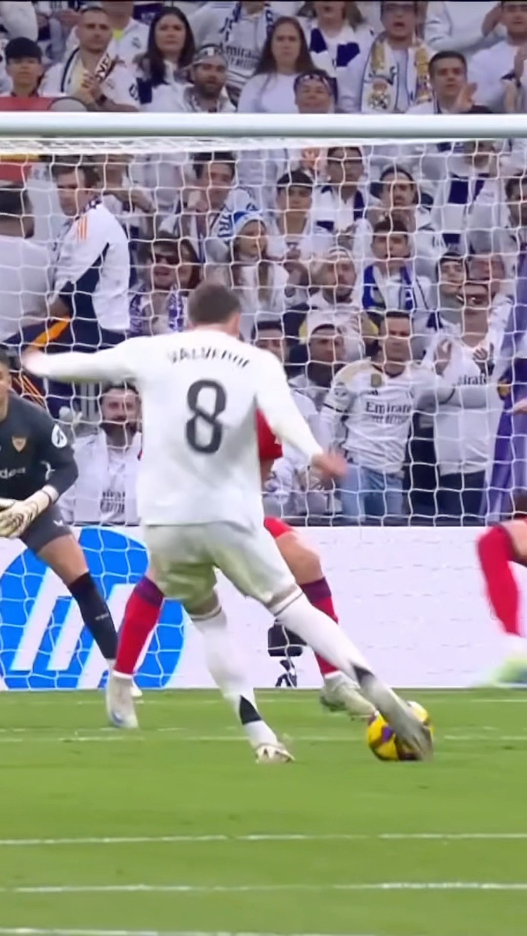 FEDE VALVERDE ⚽️?