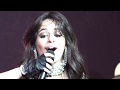 [4K] Camila Cabello - Havana (Never Be The Same Tour 2018 London)