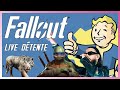  spciale fallout  dtente  avec monsieur sama