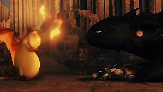 Toothless Phonk Edit