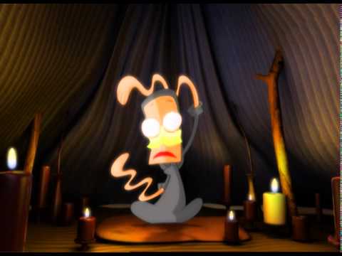 شعبية الكرتون موسم 5 الحلقة 6 حنفي شو 