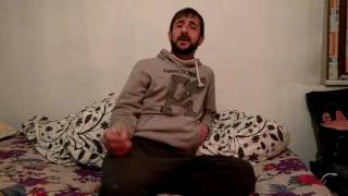 Yurdum İnsan'ı Doldur Kekom Doldur.