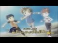 أبطال الديجيتال الجزء الثالث - سبيستون