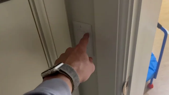 Lutron Maestro Motion Sensor Switch Review, BEST LIGHT SWITCH OUT THERE!