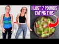 Easy Meals for WEIGHT LOSS Over 50 🍴 Pahla B Fitness