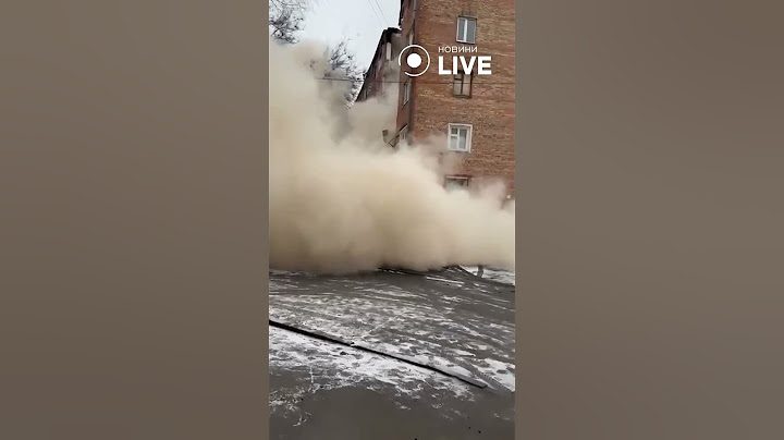 ‼️В Ростове дома разрушаются без ракет