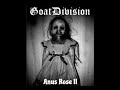GoatDivision - Lullaby | Raw Black Metal 🇭🇺