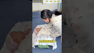 Revamp Your Used Maternity Pillow for Baby Savings - English Version