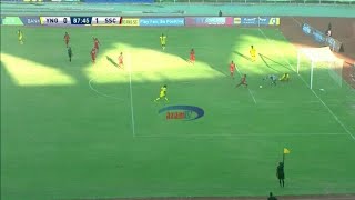 Umeona 'off side ' hapa?    Yanga vs simba