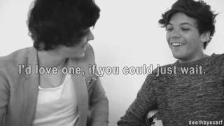 Did Harry just say that??