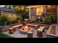 100+ Budget Backyard Ideas 2026 💰 Ultra Luxury Look with Cheap DIY Landscaping