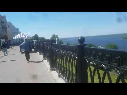 Волга-Матушка