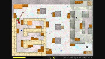 Ultimate Assassin 3 Easy Levels 1-15