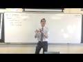Complex Numbers and Trigonometric Identities