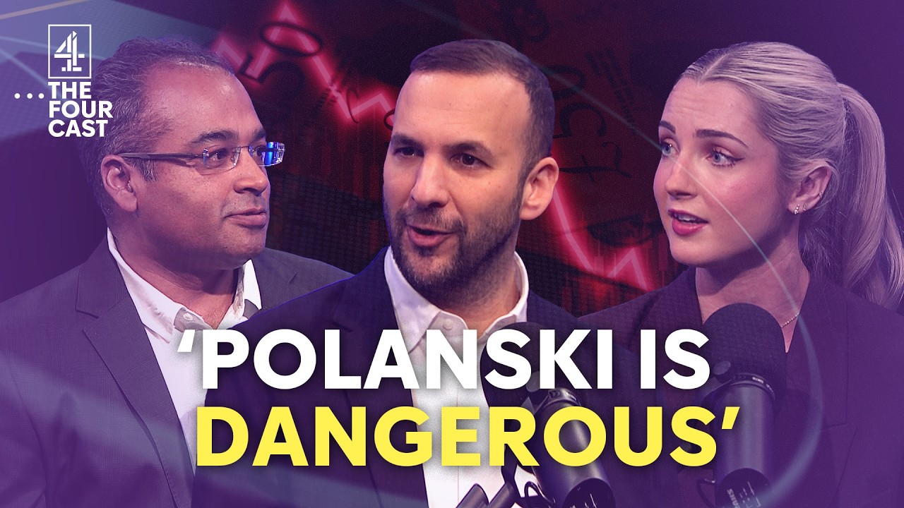 Will Polanski's wealth tax tank the economy? Reeves budget debate