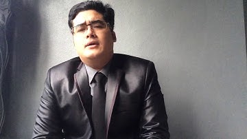 سورة الفاتحة مجود القاري محمد شامل من ماليزيا//surah al fatihah secara mujawwad