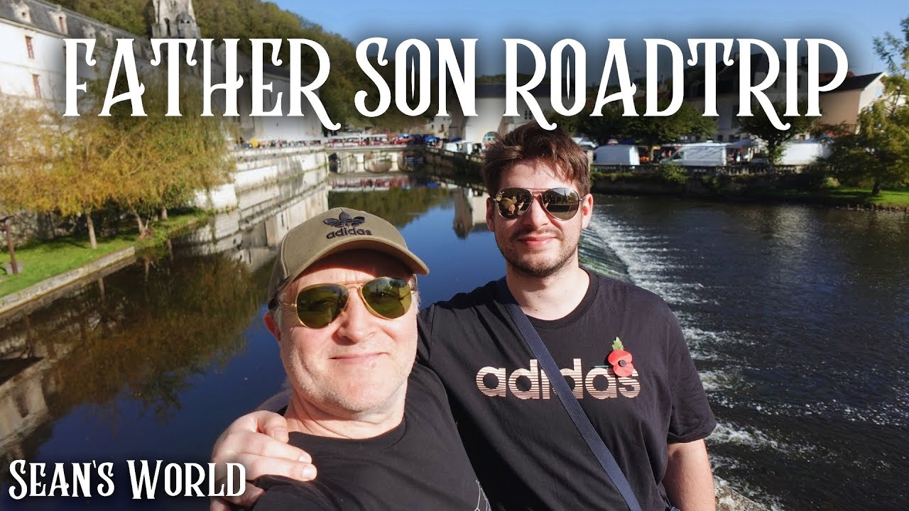 Exploring Dordogne: The 