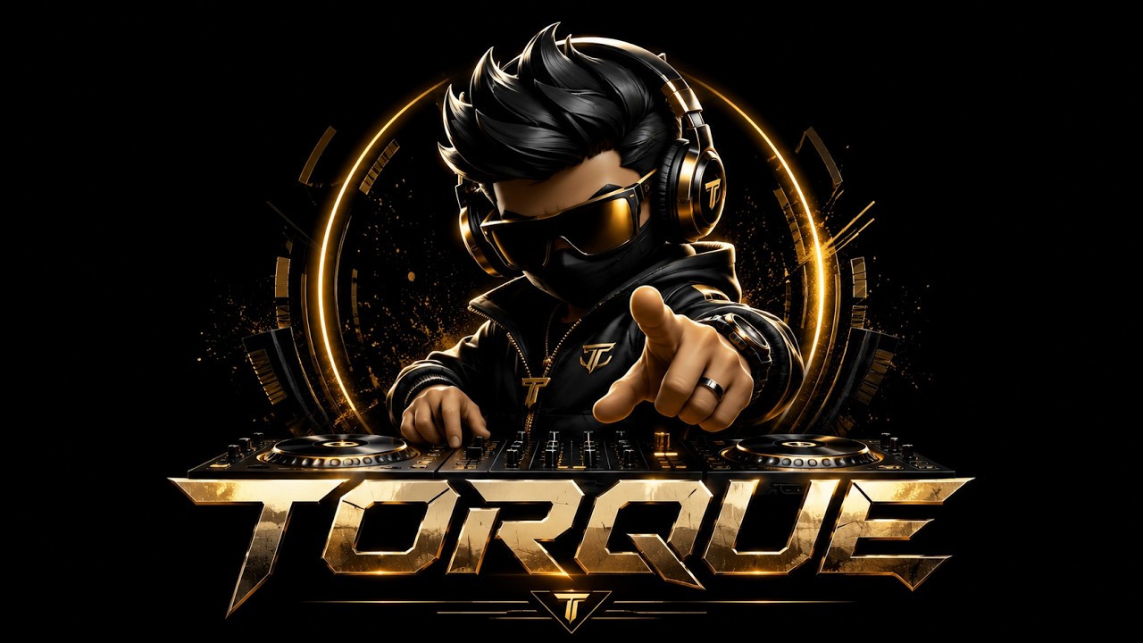 Ver Torque | Dark Mechanical Tech House | House of Flow en YouTube Ver Torque | Dark Mechanical Tech House | House of Flow en YouTube