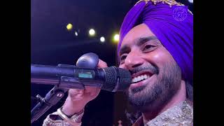 Mehboob Ji Live | Satinder Sartaaj | Shayaar | New Punjabi Song