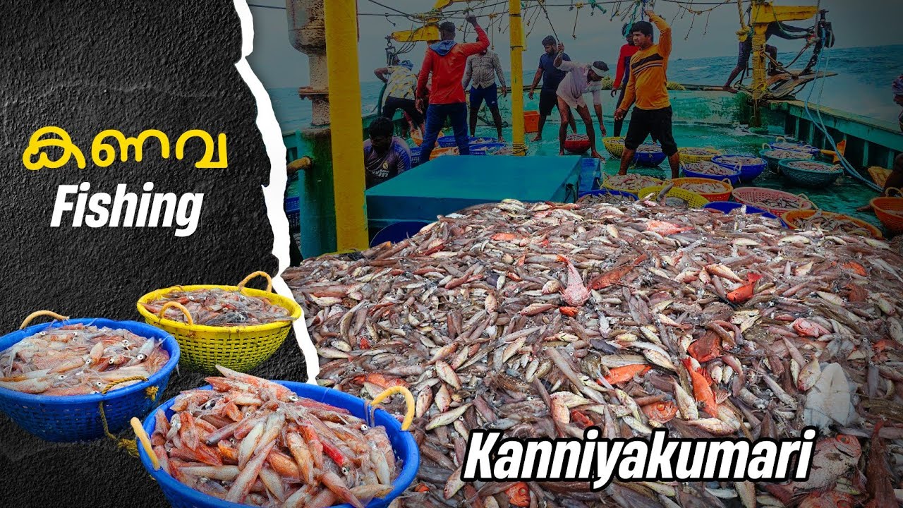 40,50km വേഗതയിൽ ആണ്‌ ഇവിടെ കാറ്റ് വീശുന്നത് 😮!!! 50km Speed Wind In Kanyakumari Sea💢