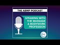 Thyroid Cancer (Ep. 241) | I Have a Client Who... | Ruth Werner | The ABMP Podcast