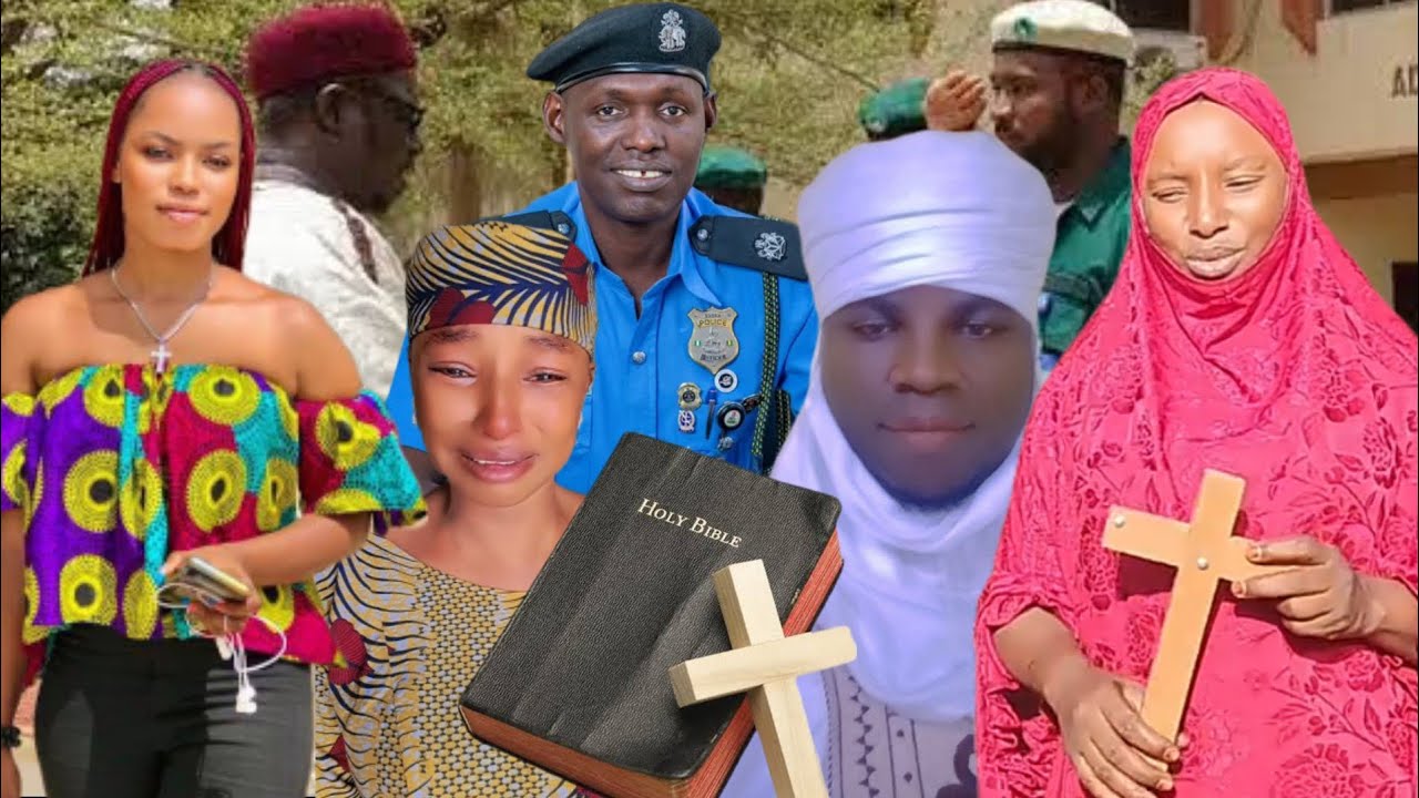 Kiristoci sun fusata akan abinda wata Musulma tayi a Tiktok/ Ƴan bindiga sun sake kai farmaki a Kano