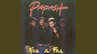 Video thumbnail of "Papash - Feeling papash"