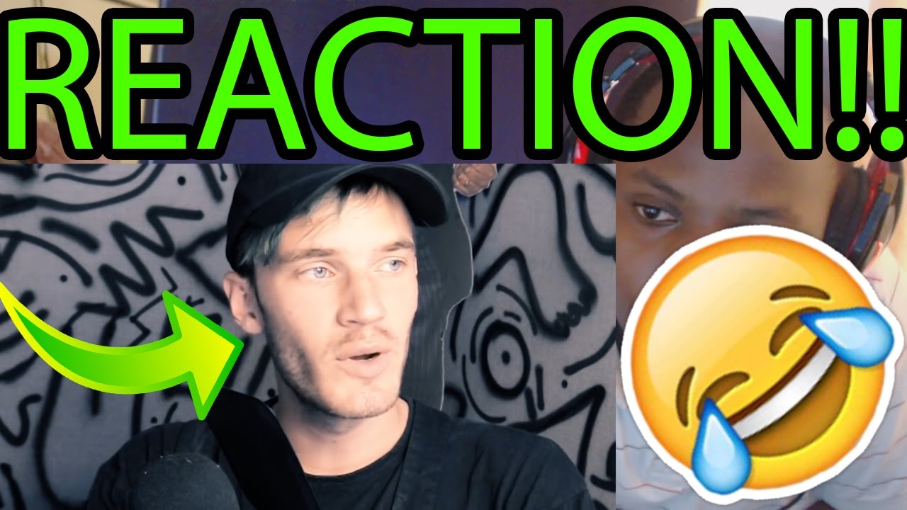 WHY I GOT UNVERIFIED!! REACTION!!