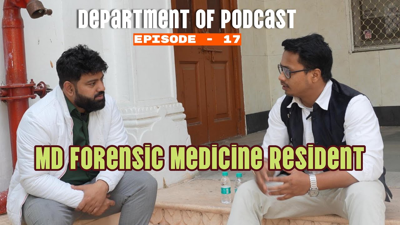 5 Surprising Truths About Forensic Medicine, From a Doctor Who's Done 800+ Autopsies