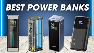 Best Power Banks 2024 [Best In The World]