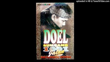 Doel Sumbang - 1001 Jalan (1994)