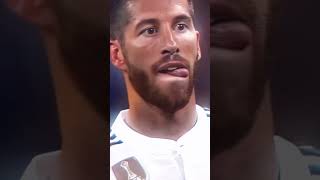 VVD VS Ramos VS Pepe #football #vandijk #ramos