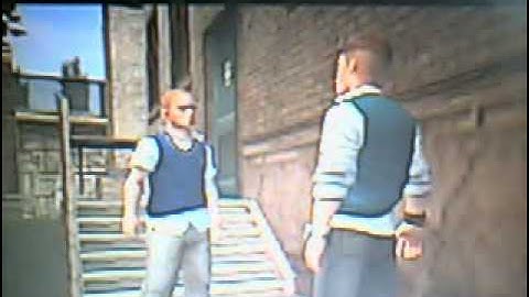 Canis Canem Edit: Chapter I of V: Part 7