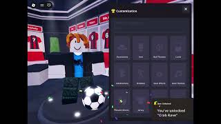 New Secret Song in FIFA super soccer use code quick screenshot 4