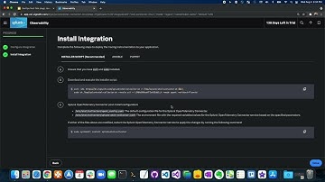 How to instrument Java Applications
