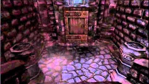 Amnesia The Dark Descent walkthrough part 7 1/2 COMPLETING CHEMISTRY