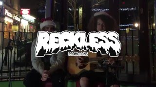 Reckless Sessions Heart Of Leo - Last Christmas