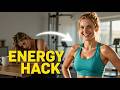 Daily Exercise Secrets For Energy And Confidence