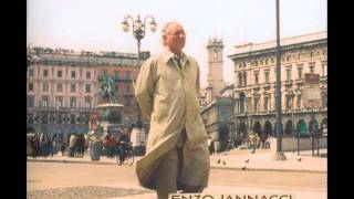 Enzo Jannacci - Parlare con i Limoni chords