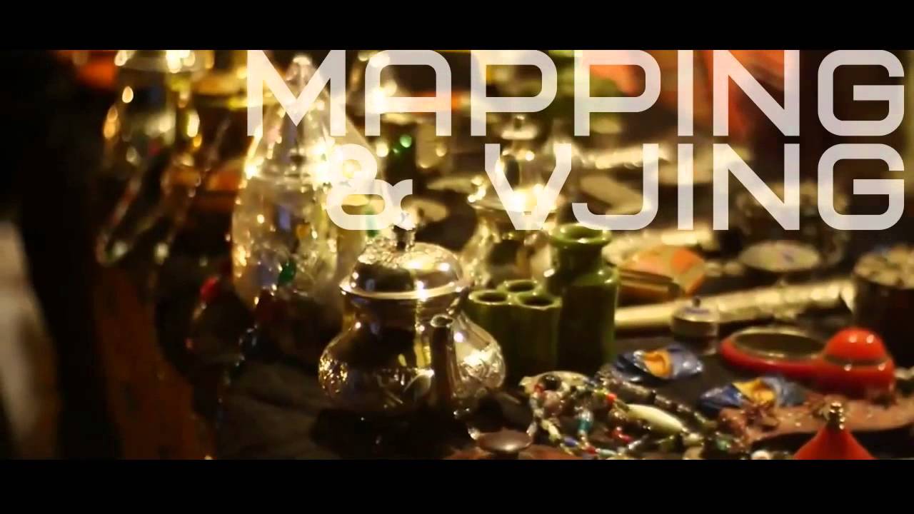 Zagoa Festival 2014 "Rebirth" Official Teaser [HD]