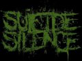 Suicide Silence - Ending Is The Beginning (Lyrics)