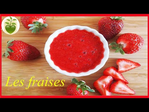 Vidéo: Fraises: Avantages Et Inconvénients Pour La Santé