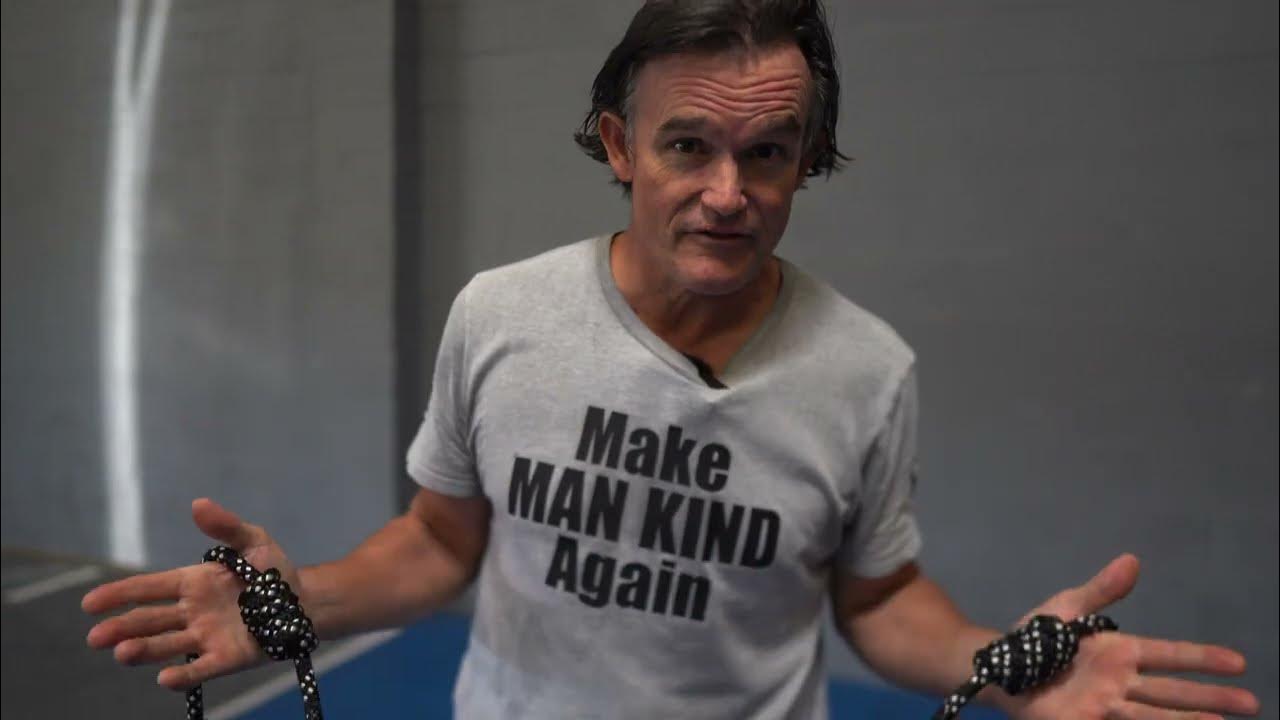 WeckMethod RMT Rope 5 min Feel & Flow David Weck YouTube