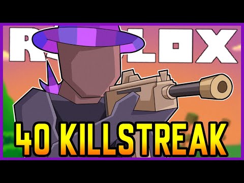 40 Killstreak In 4 Minutes Roblox Strucid Youtube - 60 kills in 2 minutes roblox strucid montage youtube